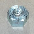 Wheel Lug Stud Right Hand Rh 1 2 0 Thread 560 Knurl 2 6 Long 