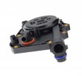 A-premium Engine Crankcase Vent Valve Compatible With Bmw E31 E38 E39 540i 1997-2003 740i 740il 840ci V8 4 4l Replace