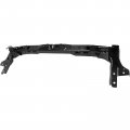 Ocpty Radiator Support 84180255 Gm1225332 Fit For 2016-2019 Cruze Plastic With Steel