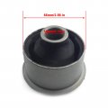 Secosautoparts 2pcs Front Lower Control Arm Strut Rod Bushing Compatible With Lexus Gs300 Gs400 Gs430 2000 2001 2002 2003 2004