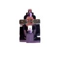 Weil-mclain 510350220 Time Delay Relay 
