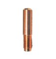 Miller 187118 Tip Contact Scr 045 Wire X 1 125 Heavy Duty Pkg 10 