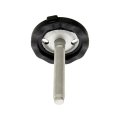 Engine Mount Crossmember Bolt For Chrysler Town And Country 2008 To 2016 Carbon Steel M12 Thread Hex Head 4721746ab 