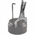 Yoursme T-47781ac 1-2-3-4 3-5-reverse Drum Removal And Installation Tool For 6l50 6l80 6l90 Gm Transmission 2006-up Cadillac 