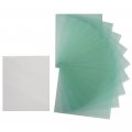 Jackson Safety 47101-4 Replacement External Plates 