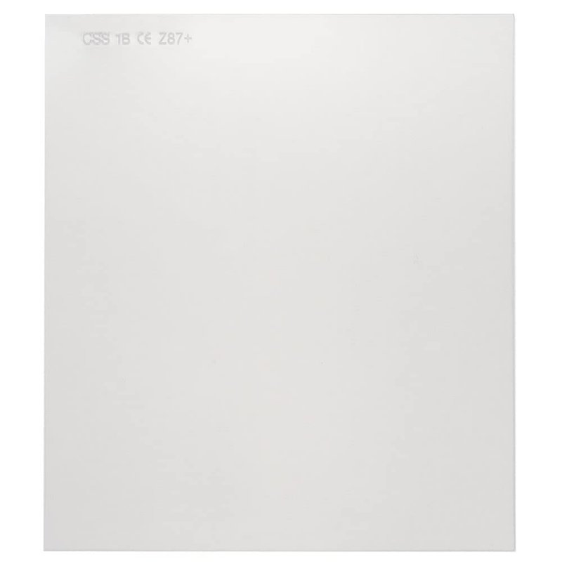 Jackson Safety 47101-4 Replacement External Plates