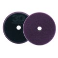3d Dark Purple Foam Cutting Pad Fast Compound Cuts For Removing Paint Defects Professional Grade Superior Finish Automotive 