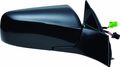 Fit System 62741g Cadillac Cts Passenger Side Replacement Convex Mirror With Memory Blue Lens 