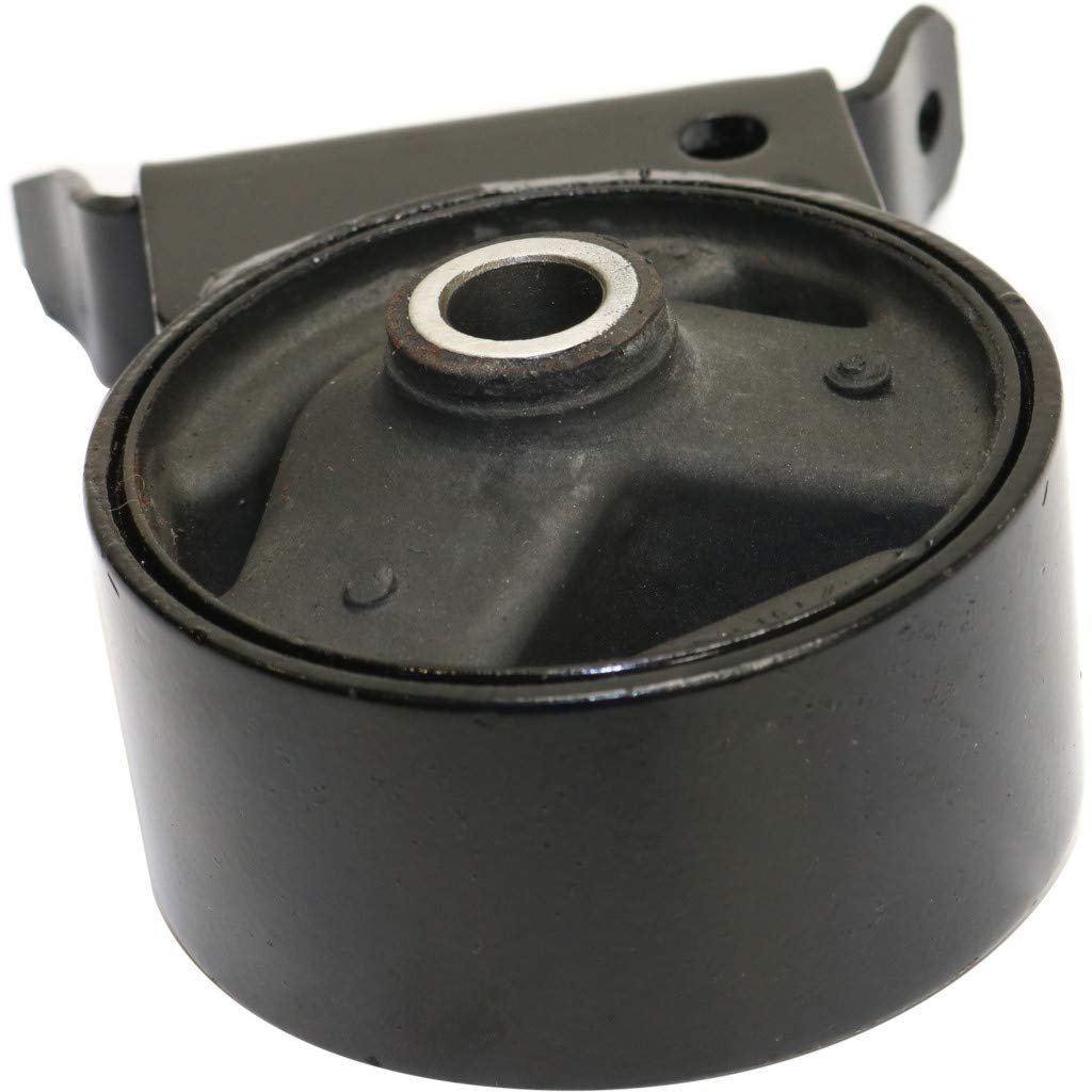 Transmission Mount For Toyota Echo 2000 2005 Xa Xb 2004 To 2006 Driver Side Black Metal 4 Cylinder 1 5l Part Number