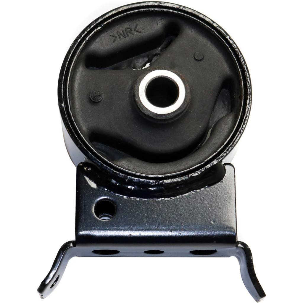 Transmission Mount For Toyota Echo 2000 2005 Xa Xb 2004 To 2006 Driver Side Black Metal 4 Cylinder 1 5l Part Number
