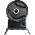 Transmission Mount For Toyota Echo 2000 2005 Xa Xb 2004 To 2006 Driver Side Black Metal 4 Cylinder 1 5l Part Number