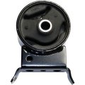 Transmission Mount For Toyota Echo 2000 2005 Xa Xb 2004 To 2006 Driver Side Black Metal 4 Cylinder 1 5l Part Number