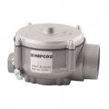 Impco Lpg Propane Carburetor Mixer Ca100 Ca100m-3-2 