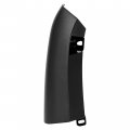 Hecasa Rear Corner Panel Roof Molding Compatible With 2003-2023 Chevy Chevrolet Express 1500 2500 3500 Gmc Savana Replacement