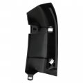 Hecasa Rear Corner Panel Roof Molding Compatible With 2003-2023 Chevy Chevrolet Express 1500 2500 3500 Gmc Savana Replacement