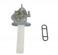 Fuel Valve Petcock Switch Kit Fits Yamaha Xs360 Xs400 3x8-24500-00-00