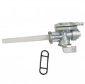 Fuel Valve Petcock Switch Kit Fits Yamaha Xs360 Xs400 3x8-24500-00-00