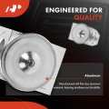 A-premium A C Expansion Valve Compatible With Jeep Cherokee 2014-2021 Chrysler 200 2015-2017