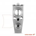 A-premium A C Expansion Valve Compatible With Jeep Cherokee 2014-2021 Chrysler 200 2015-2017