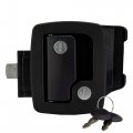 Recpro Rv Entrance Door Lock Bp-8rv Camper Manual Fifth Wheel 