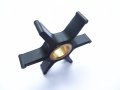 Boat Motor Water Pump Impeller 47-85089-1 47-85089-3 47-85089-10 47-85089-20 47-8m0027792 8m0024502 18-3057 For Mercury Mariner