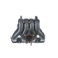A-premium Engine Intake Manifold W Seal Dohc 4cyl 2l 2 4l Comppatible With Chevy Pontiac Saturn Vehicles Malibu 08-12 Hhr