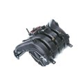 A-premium Engine Intake Manifold W Seal Dohc 4cyl 2l 2 4l Comppatible With Chevy Pontiac Saturn Vehicles Malibu 08-12 Hhr