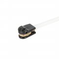 X Autohaux 34356792569 34356860181 Auto Vehicle Front Brake Pad Wear Sensor For Bmw X5 2007-2013