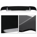 Rear Roof Spoiler Wing Gloss Black For Land Rover Defender 90 2-door 110 4-door 2020 2021 2022 Painted