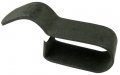 Pico 7062a 3 8 Black Push-on Chassis Wire Clips 100 Per Package 