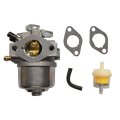 Am122614 Carburetor For John Deere Lx178 Yard Tractor Engines 32045 32226 32410 32361 Am109051 Am117822 Am121369 