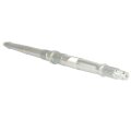 Atv Rear Wheel Axle For Honda Trx250tm Fourtrax Recon 2002 2009 Fits 250 1997 And 2011 2020 Replaces 42311 Hm8 000 