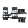 Motorcycle Lowering Bracket Kit Replacement For Vn1700 Vaquero 2009-2019 