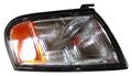 Tyc 18-3124-00 Nissan Passenger Side Replacement Parking Lamp 