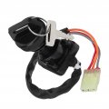 M Mati Ignition Key Switch For Kawasaki Kfx400 Ksf400 2003 2004 27005-s005