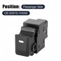 X Autohaux Passenger Side Power Window Switch 93575-1h000 36951-01000 Replacement For Kia Sportage 2011-2015