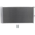 Ac Condenser Fit For Ford F-150 2011-2014 