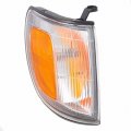 For 1997-1998 Toyota 4runner Passenger Side Oem Replacement Corner Light Park Clearance Lamp To2521151