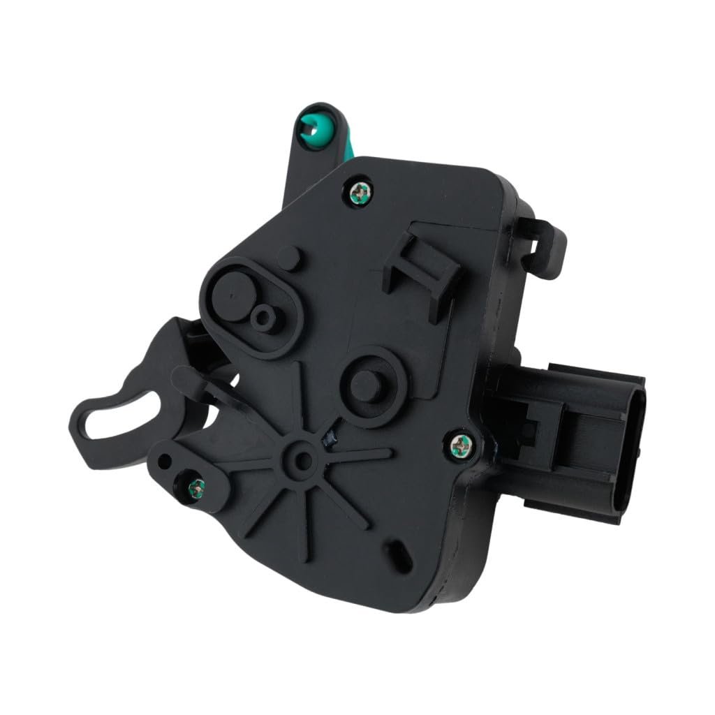 Door Lock Actuator Rear Passenger Side For Chrysler Town And Country 2001 2007 Blade Terminal Bolt On 4717960ac