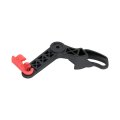 Door Lock Actuator Rear Passenger Side For Chrysler Town And Country 2001 2007 Blade Terminal Bolt On 4717960ac