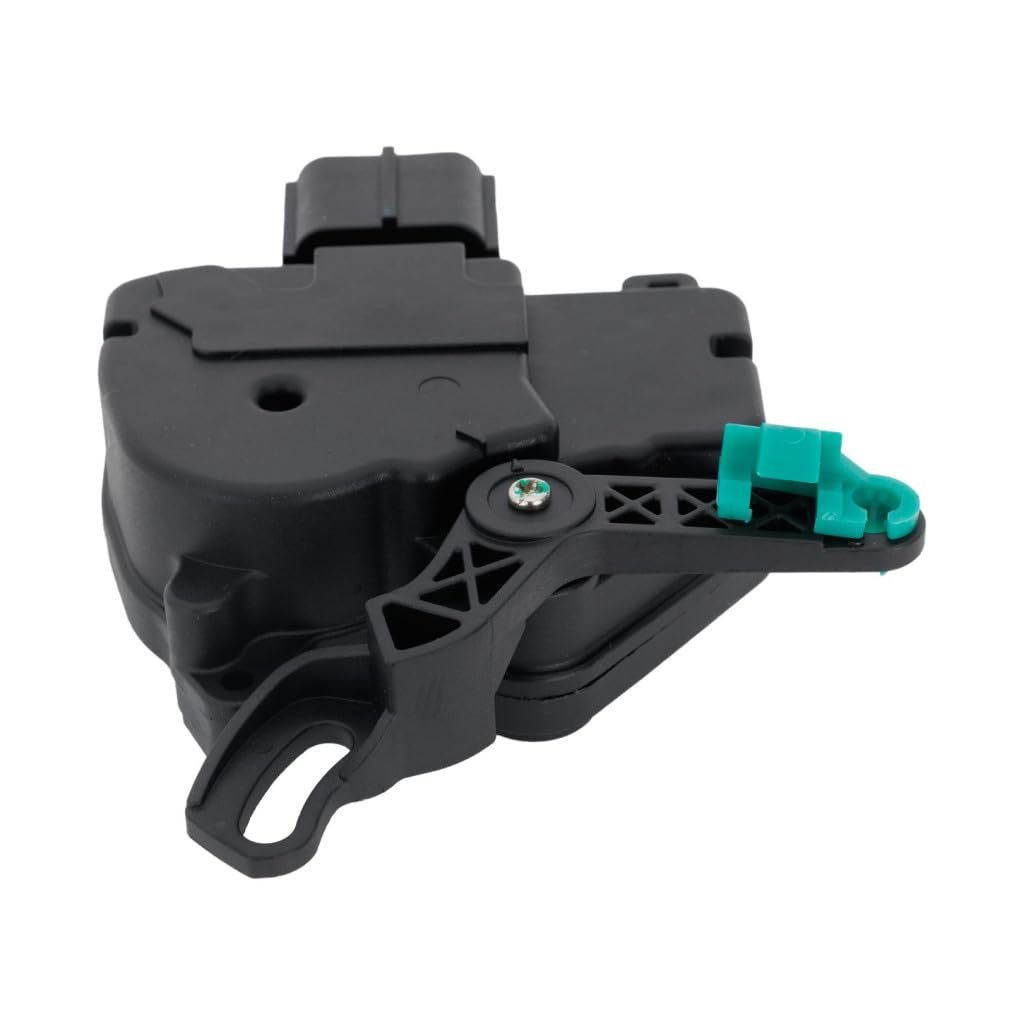 Door Lock Actuator Rear Passenger Side For Chrysler Town And Country 2001 2007 Blade Terminal Bolt On 4717960ac