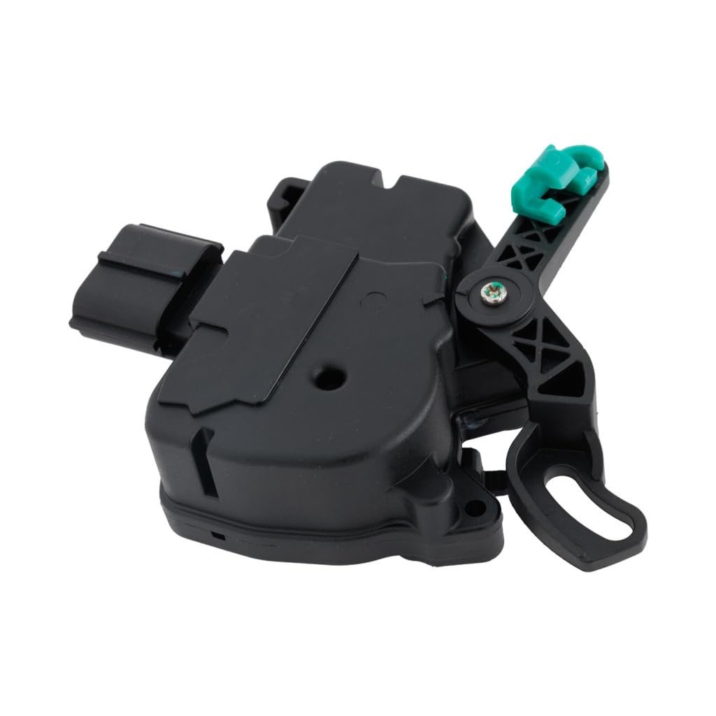 Door Lock Actuator Rear Passenger Side For Chrysler Town And Country 2001 2007 Blade Terminal Bolt On 4717960ac