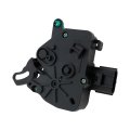 Door Lock Actuator Rear Passenger Side For Chrysler Town And Country 2001 2007 Blade Terminal Bolt On 4717960ac
