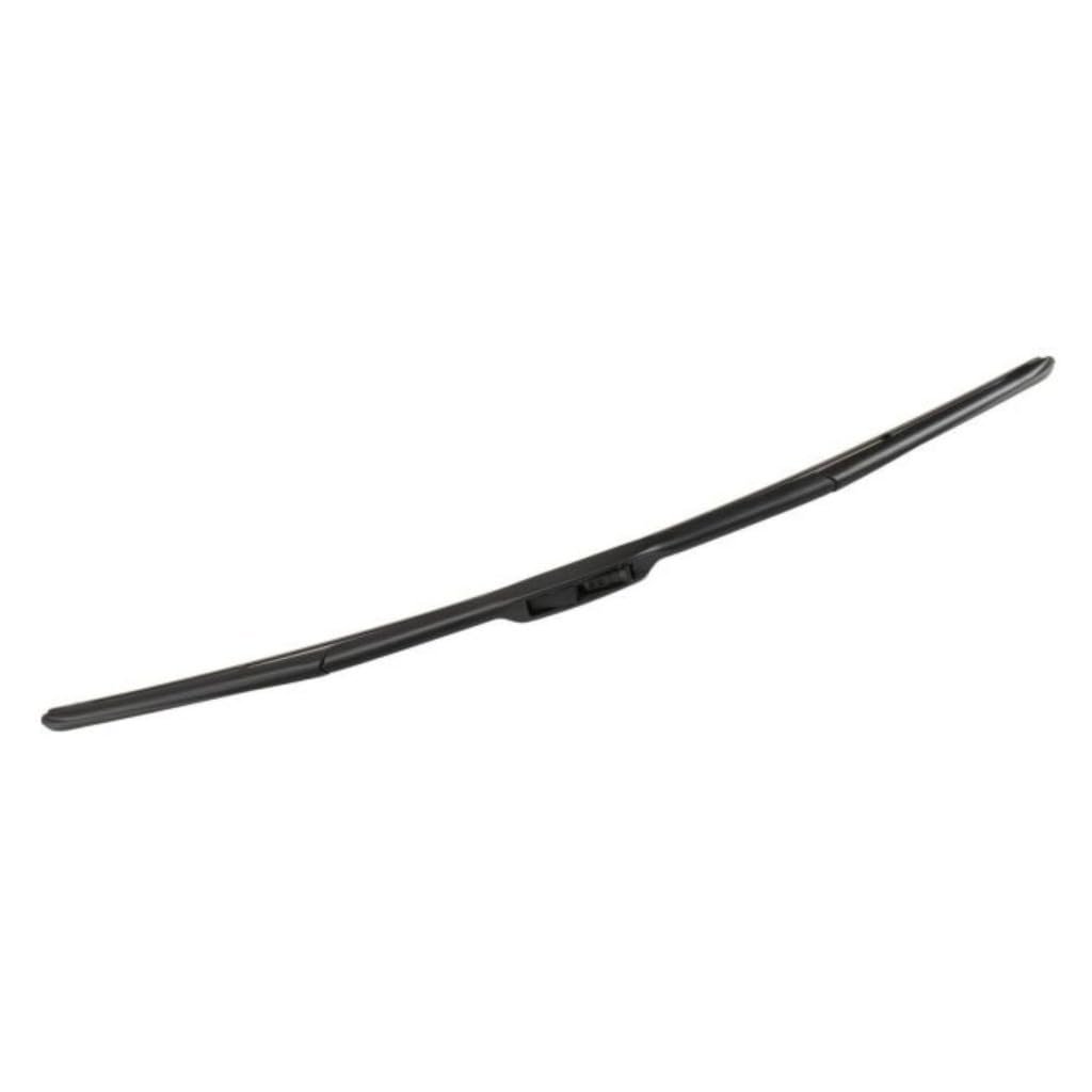Windshield Wiper Blade For Buick Enclave 2018 2019 2020 2021 Driver Side Hybrid Hook Type Connection Refillable 24 4 In Black
