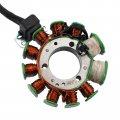Topteng Motorcycle Magneto Stator Coil Generator Fits For Suzuki Ltf230 Ozark 1986-1987 Lt230ge 1985-1986 Lt230 Quadrunner