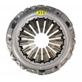 Xtd Premium Clutch Kit Compatible With 03-07 Infiniti G35 03-06 Nissan 350z 3 5l Vq35dec