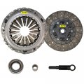 Xtd Premium Clutch Kit Compatible With 03-07 Infiniti G35 03-06 Nissan 350z 3 5l Vq35dec
