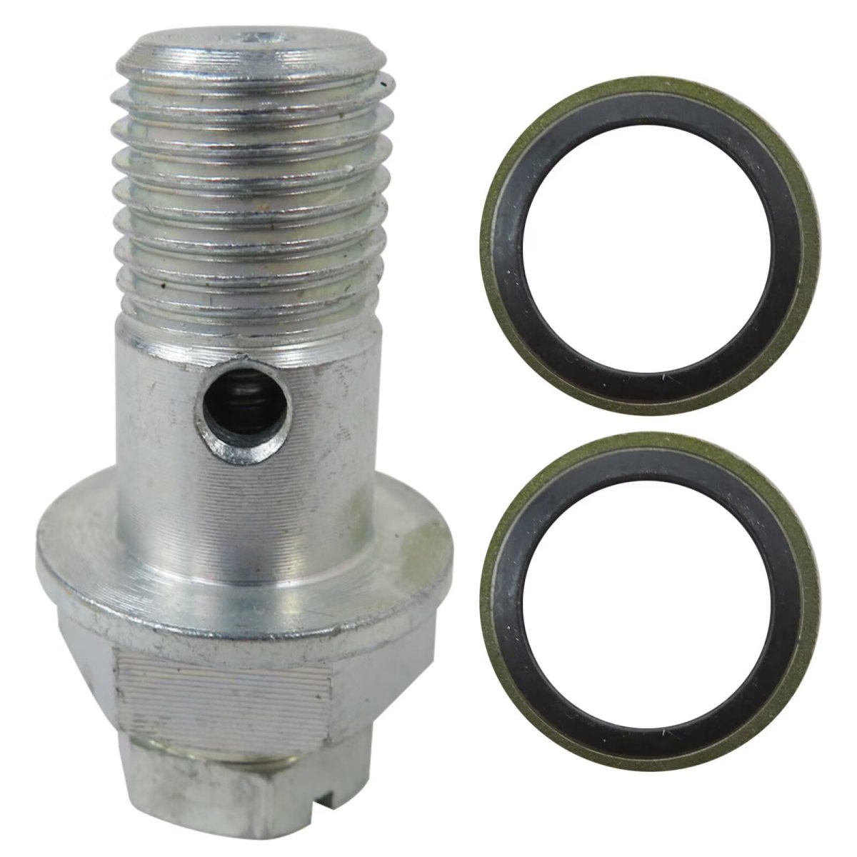 Version Adjustable Overflow Valve Replacement Fit For 1997 Dodge Ram 2500 Base Standard Cab Pickup 2-door 5 9l 359cu In L6