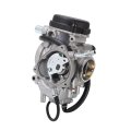 Carburetor For Yamaha Bruin 250 2005-2006 Big Bear Yfm250b 2007-2009 400 2000-2006 Atv Quad Carb 
