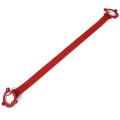Front Suspension Strut Tower Bar For 2019 2020 Lexus Es300h And 2018 Toyota Camry Red 